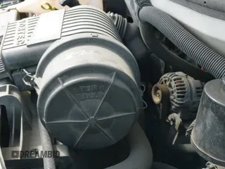 2007 Chevrolet City Express Cargo с VIN 1GCHG39V571209155, выставлен на аукционе IAAI как лот 42168782 с пробегом 139 537 миль миль и . История ставок и продаж доступна на DreamBid. Изображение 13.