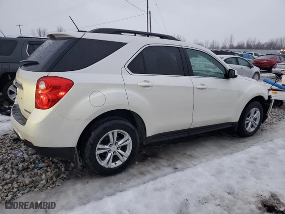 2015 Chevrolet Equinox LT with VIN 1GNALBEK7FZ132928, listed as a Copart auction lot 42985405 with 178,570 mi miles and Clean Title. Bid and sale history available at carsss.com. Image 3.