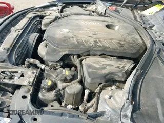 2017 BMW 4 Series 440i with VIN WBA4P1C35HK522709, listed as a IAAI auction lot 41781270 with 101,866 mi miles and . Bid and sale history available at DreamBid. Image 19.