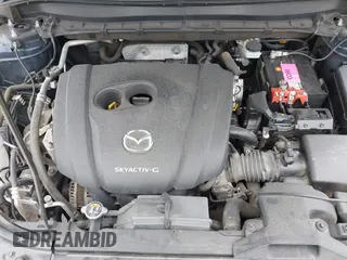 2020 Mazda CX-5 Touring with VIN JM3KFACM2L0856777, listed as a IAAI auction lot 42073972 with 151,628 mi miles. Bid and sale history available at carsss.com. Image 10.