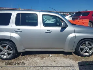 2011 Chevrolet HHR 1LT with VIN 3GNBABFW2BS527487, listed as a IAAI auction lot 41782913 with 229,015 mi miles and . Bid and sale history available at DreamBid. Image 14.