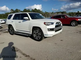 2023 Toyota 4Runner Limited with VIN JTEDU5JR7P5293209, listed as a Copart auction lot 79429244 with 6,163 mi miles and Clean Title. Bid and sale history available at carsss.com. Image 11.