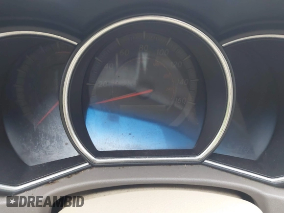 2010 Nissan Murano SL with VIN JN8AZ1MW0AW102383, listed as a IAAI auction lot 41978612 with Not Provided miles and . Bid and sale history available at DreamBid. Image 7.