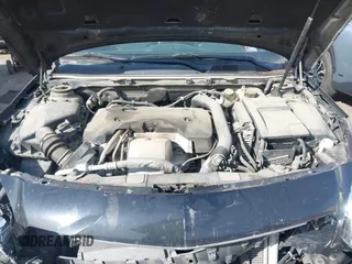 2015 Buick Regal with VIN 2G4GL5EX8F9246653, listed as a IAAI auction lot 41779260 with 120,051 mi miles and . Bid and sale history available at DreamBid. Image 10.