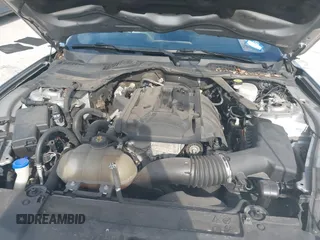 2020 Ford Mustang EcoBoost with VIN 1FATP8UH3L5120704, listed as a IAAI auction lot 41450853 with 88,351 mi miles and . Bid and sale history available at DreamBid. Image 10.