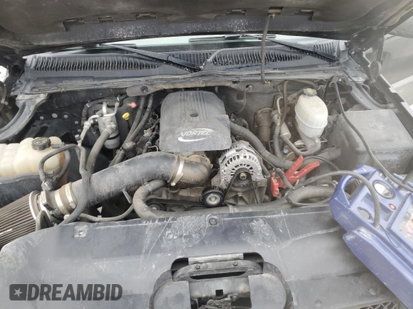 2006 Chevrolet Avalanche Z71 with VIN 3GNEK12Z46G189202, listed as a Copart auction lot 87802725 with 203,812 mi miles and Salvage Title. Bid and sale history available at carsss.com. Image 12.