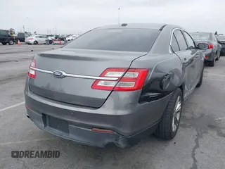 2014 Ford Taurus SEL с VIN 1FAHP2E87EG150359, выставлен на аукционе IAAI как лот 41891277 с пробегом 132 199 миль миль и . История ставок и продаж доступна на DreamBid. Изображение 4.