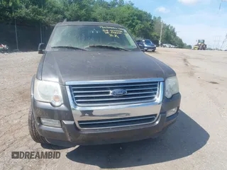 2007 Ford Explorer XLT с VIN 1FMEU73E47UA98054, выставлен на аукционе IAAI как лот 42794852 с пробегом 130 632 миль миль и . История ставок и продаж доступна на DreamBid. Изображение 6.