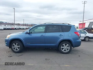 2011 Toyota RAV4 Ltd with VIN 2T3DK4DV4BW062797, listed as a IAAI auction lot 41760456 with 112,232 mi miles. Bid and sale history available at carsss.com. Image 14.