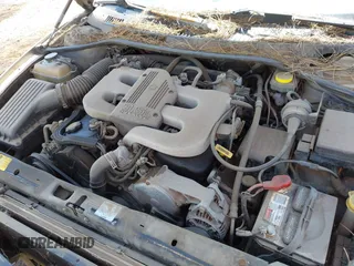 1995 Chrysler Concorde z VIN 2C3HD56F0SH691081, wystawiony jako IAAI lot #42105236 z przebiegiem 215 943 mil mil oraz . Historia ofert i sprzedaży dostępna na DreamBid. Obrazek 10.