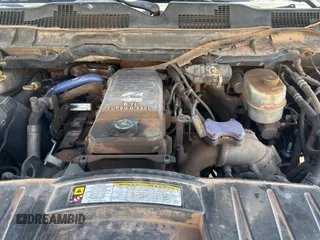 2012 Ram 2500 Laramie with VIN 3C6UD5FL7CG145550, listed as a Copart auction lot 53185415 with 311,929 mi miles and Clean Title. Bid and sale history available at carsss.com. Image 7.