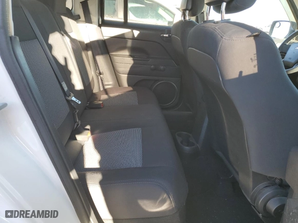 2010 Jeep Patriot Sport with VIN 1J4NT2GA4AD644340, listed as a Copart auction lot 79168374 with 165,446 mi miles and Clean Title. Bid and sale history available at carsss.com. Image 11.