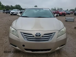 2007 Toyota Camry с VIN JTNBB46K373039706, выставлен на аукционе Copart как лот 57592125 с пробегом 298 836 миль миль и Списание • Salvage title. История ставок и продаж доступна на DreamBid. Изображение 5.
