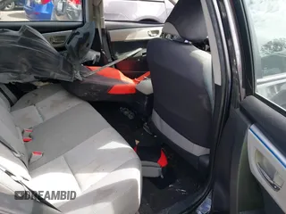 2015 Toyota Corolla L z VIN 2T1BURHE8FC320344, wystawiony jako IAAI lot #41712355 z przebiegiem Nie podano mil oraz . Historia ofert i sprzedaży dostępna na DreamBid. Obrazek 21.