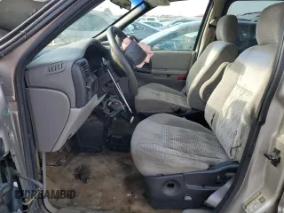 2004 Chevrolet Venture LS with VIN 1GNDX03E84D238074, listed as a Copart auction lot 82797504 with 0 mi miles and Salvage Title. Bid and sale history available at carsss.com. Image 7.