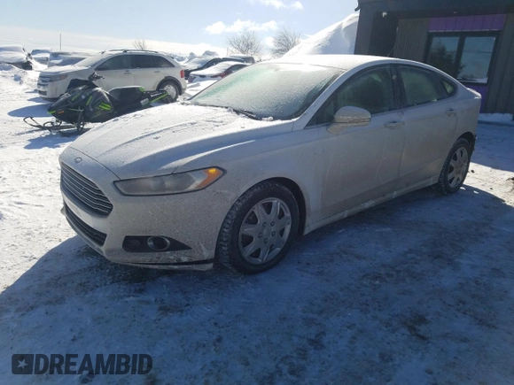 2016 Ford Fusion SE with VIN 3FA6P0H90GR236219, listed as a Copart auction lot 45682485 with 100,769 mi miles and Salvage title. Bid and sale history available at DreamBid. Image 1.