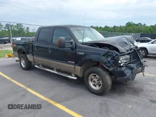 2003 Ford F-250 XL с VIN 1FTNW21P93EB38638, выставлен на аукционе IAAI как лот 42278948 с пробегом 565 931 миль миль и . История ставок и продаж доступна на DreamBid. Изображение 1.