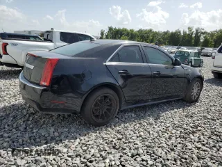 2011 Cadillac CTS z VIN 1G6DA5EY0B0119506, wystawiony jako Copart lot #60086105 z przebiegiem 174 946 mil mil oraz Nie do naprawy • Non repairable. Historia ofert i sprzedaży dostępna na DreamBid. Obrazek 3.