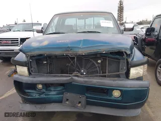 1996 Dodge Ram 1500 with VIN 3B7HF13Y8TG139415, listed as a IAAI auction lot 41494042 with 102,373 mi miles. Bid and sale history available at carsss.com. Image 13.