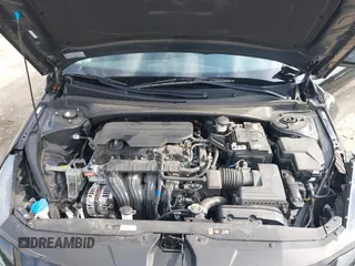 2022 Hyundai Elantra SEL z VIN KMHLS4AG8NU340311, wystawiony jako IAAI lot #42041259 z przebiegiem 37 144 mil mil oraz . Historia ofert i sprzedaży dostępna na DreamBid. Obrazek 10.