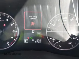 2024 Subaru Ascent Limited z VIN 4S4WMAUD7R3464895, wystawiony jako IAAI lot #41425701 z przebiegiem 670 mil mil oraz . Historia ofert i sprzedaży dostępna na DreamBid. Obrazek 15.