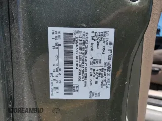 2001 Ford Explorer Sport Trac с VIN 1FMZU77E21UC11034, выставлен на аукционе Copart как лот 64242895 с пробегом 87 365 миль миль и Списание • Salvage title. История ставок и продаж доступна на DreamBid. Изображение 12.