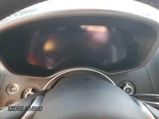 2023 McLaren GT z VIN SBM22GCAXPW002692, wystawiony jako Copart lot #41496504 z przebiegiem Nie podano mil oraz . Historia ofert i sprzedaży dostępna na DreamBid. Obrazek 9.