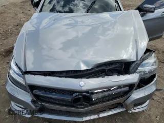 2014 Mercedes-Benz CLS 550 с VIN WDDLJ7DB7EA100120, выставлен на аукционе Copart как лот 53098455 с пробегом 91 938 миль миль и Списание • Salvage title. История ставок и продаж доступна на DreamBid. Изображение 12.