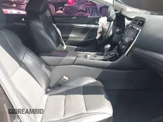 2018 Nissan Maxima SV z VIN 1N4AA6AP9JC369624, wystawiony jako IAAI lot #41902943 z przebiegiem 121 615 mil mil oraz . Historia ofert i sprzedaży dostępna na DreamBid. Obrazek 5.