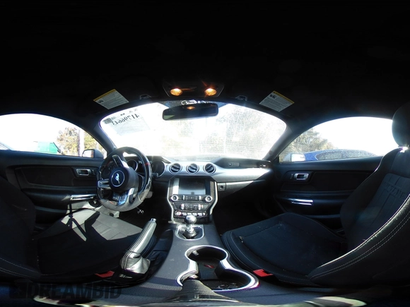 2020 Ford Mustang GT with VIN 1FA6P8CF3L5183248, listed as a IAAI auction lot 41796643 with 49,826 mi miles and . Bid and sale history available at DreamBid. Image 18.