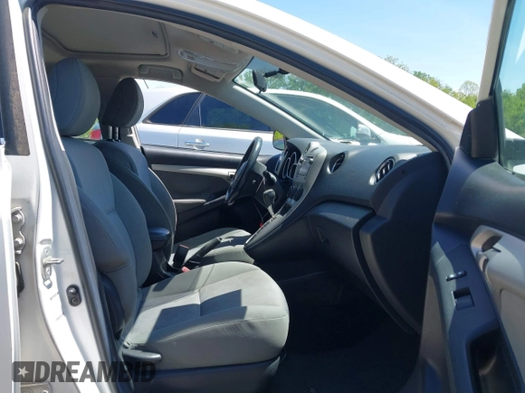 2009 Toyota Matrix S z VIN 2T1LE40E09C009673, wystawiony jako IAAI lot #42157031 z przebiegiem 185 656 mil mil oraz . Historia ofert i sprzedaży dostępna na DreamBid. Obrazek 5.