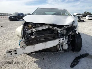 2011 Toyota Prius I with VIN JTDKN3DU1B0297789, listed as a Copart auction lot 84598534 with 218,023 mi miles and Salvage Title. Bid and sale history available at DreamBid. Image 5.