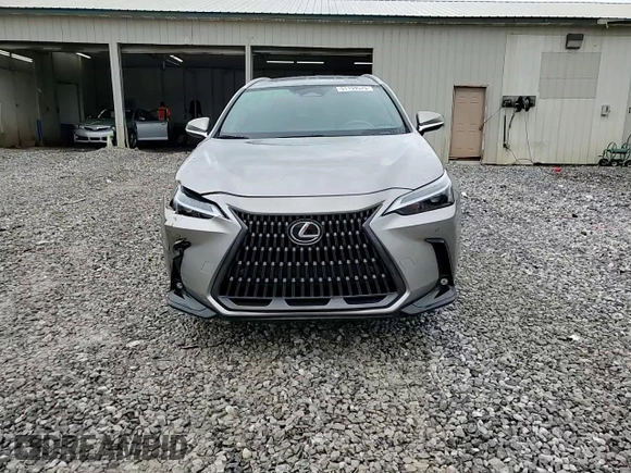 2022 Lexus NX 350 Premium с VIN 2T2GGCEZ8NC008617, выставлен на аукционе Copart как лот 51159575 с пробегом 19 485 миль миль и Списание • Salvage title. История ставок и продаж доступна на DreamBid. Изображение 15.