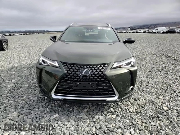 2020 Lexus UX 200 с VIN JTHX3JBH7L2029775, выставлен на аукционе Copart как лот 65641315 с пробегом 30 685 миль миль и Списание • Salvage title. История ставок и продаж доступна на DreamBid. Изображение 14.