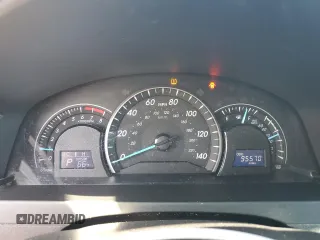 2015 Toyota Camry XLE with VIN 4T4BF1FKXFR493792, listed as a Copart auction lot 53697955 with 95,570 mi miles and Salvage Title. Bid and sale history available at carsss.com. Image 9.