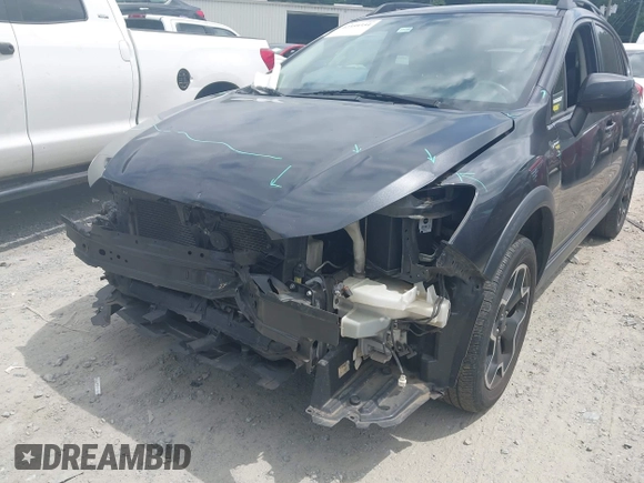2013 Subaru Crosstrek Premium with VIN JF2GPACC6D1848066, listed as a IAAI auction lot 42359354 with 173,650 mi miles and . Bid and sale history available at DreamBid. Image 6.