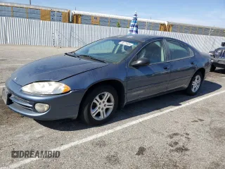 2000 Dodge Intrepid ES z VIN 2B3HD56J8YH326206, wystawiony jako Copart lot #58371925 z przebiegiem 92 600 mil mil oraz Czysty tytuł • Clean title. Historia ofert i sprzedaży dostępna na DreamBid. Obrazek 1.