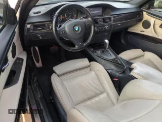 2012 BMW 3 Series 335i with VIN WBAKG7C53CE803457, listed as a Copart auction lot 50101425 with 105,980 mi miles and Salvage title. Bid and sale history available at DreamBid. Image 8.