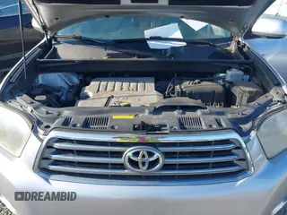 2010 Toyota Highlander Limited with VIN 5TDYK3EH2AS014056, listed as a IAAI auction lot 42639638 with 251,272 mi miles and . Bid and sale history available at DreamBid. Image 10.
