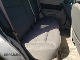 2009 Ford Escape Hybrid with VIN 1FMCU59309KA99802, listed as a Copart auction lot 76239904 with 109,711 mi miles and Non repairable. Bid and sale history available at DreamBid. Image 10.