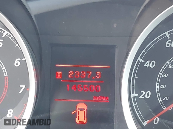 2012 Mitsubishi Lancer ES with VIN JA32U2FU9CU014882, listed as a IAAI auction lot 42158588 with 145,500 mi miles and . Bid and sale history available at DreamBid. Image 15.