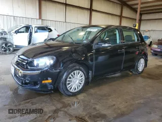2011 Volkswagen Golf с VIN WVWDA7AJ9BW014252, выставлен на аукционе Copart как лот 63807615 с пробегом 177 027 миль миль и Списание • Salvage title. История ставок и продаж доступна на DreamBid. Изображение 1.