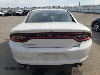 2022 Dodge Charger SXT with VIN 2C3CDXBG9NH212598, listed as a Copart auction lot 52909355 with 66,773 mi miles and Clean Title. Bid and sale history available at DreamBid. Image 6.