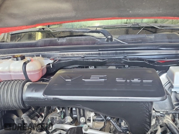 2022 Ram 1500 Big Horn with VIN 1C6RRFFG8NN179006, listed as a IAAI auction lot 42610399 with 92,912 mi miles and . Bid and sale history available at DreamBid. Image 10.