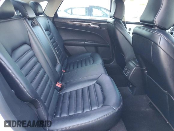 2020 Ford Fusion Hybrid SEL with VIN 3FA6P0MU2LR253687, listed as a Copart auction lot 74811984 with 30,067 mi miles and Salvage Title. Bid and sale history available at carsss.com. Image 10.