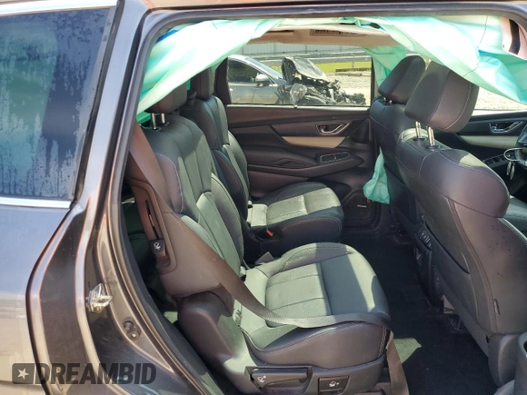 2020 Subaru Ascent Limited с VIN 4S4WMAPD1L3429238, выставлен на аукционе Copart как лот 55968805 с пробегом 111 285 миль миль и Списание • Salvage title. История ставок и продаж доступна на DreamBid. Изображение 10.