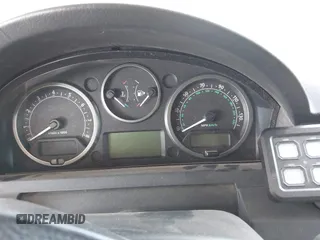2005 Land Rover LR3 SE with VIN SALAD25435A337210, listed as a IAAI auction lot 41871267 with Not Provided miles and . Bid and sale history available at DreamBid. Image 7.