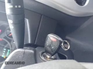 2008 Jeep Compass Sport with VIN 1J8FF47W08D705923, listed as a IAAI auction lot 41749761 with 179,848 mi miles and . Bid and sale history available at DreamBid. Image 11.