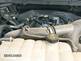 2022 Ford F-150 XL с VIN 1FTEX1CP6NKE04013, выставлен на аукционе IAAI как лот 42436880 с пробегом 56 611 миль миль и . История ставок и продаж доступна на DreamBid. Изображение 19.