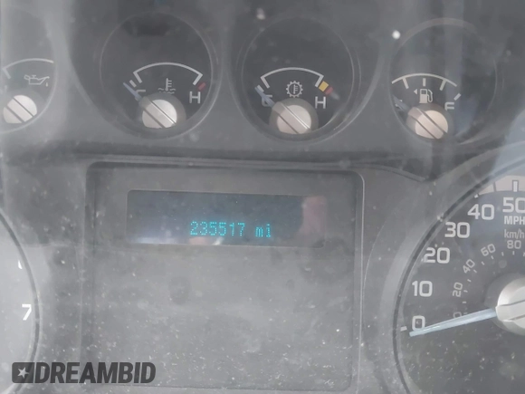 2015 Ford F-250 XLT с VIN 1FT7X2B61FEC28060, выставлен на аукционе IAAI как лот 41941395 с пробегом 235 517 миль миль и . История ставок и продаж доступна на DreamBid. Изображение 15.